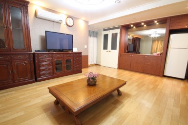 특실(트윈or온돌 랜덤배정)